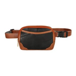 Journey Adjustable Belt Bag