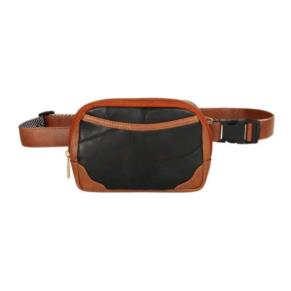500fd1cf0dc2bbcc586a5e7906388416c5654e7fa287ffc55335ff0e06e67402.jpg Journey Adjustable Belt Bag